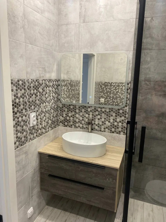 Квартира Звездный 1