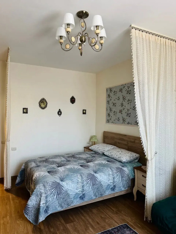 Квартира Ретро