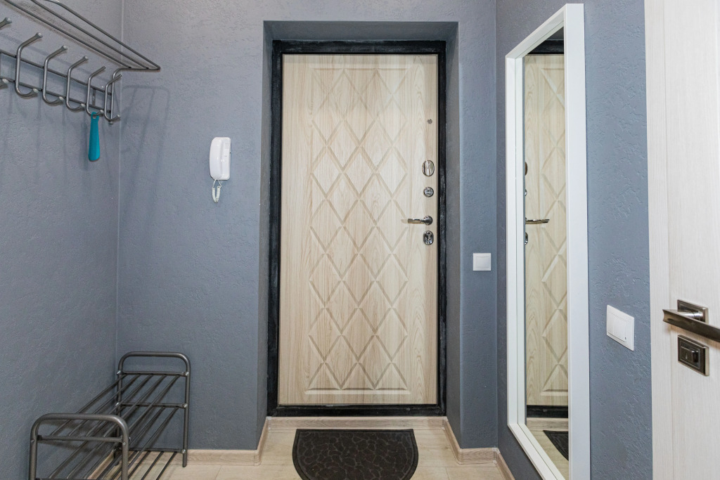 Квартира Горького 40