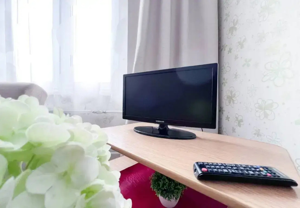 Апартаменты Park Inn Hause 3