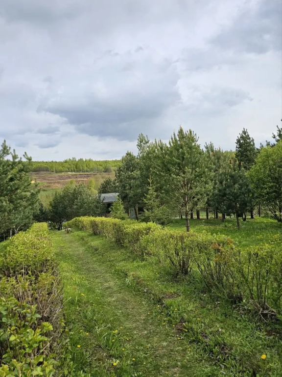 Частный дом В Большой Городне