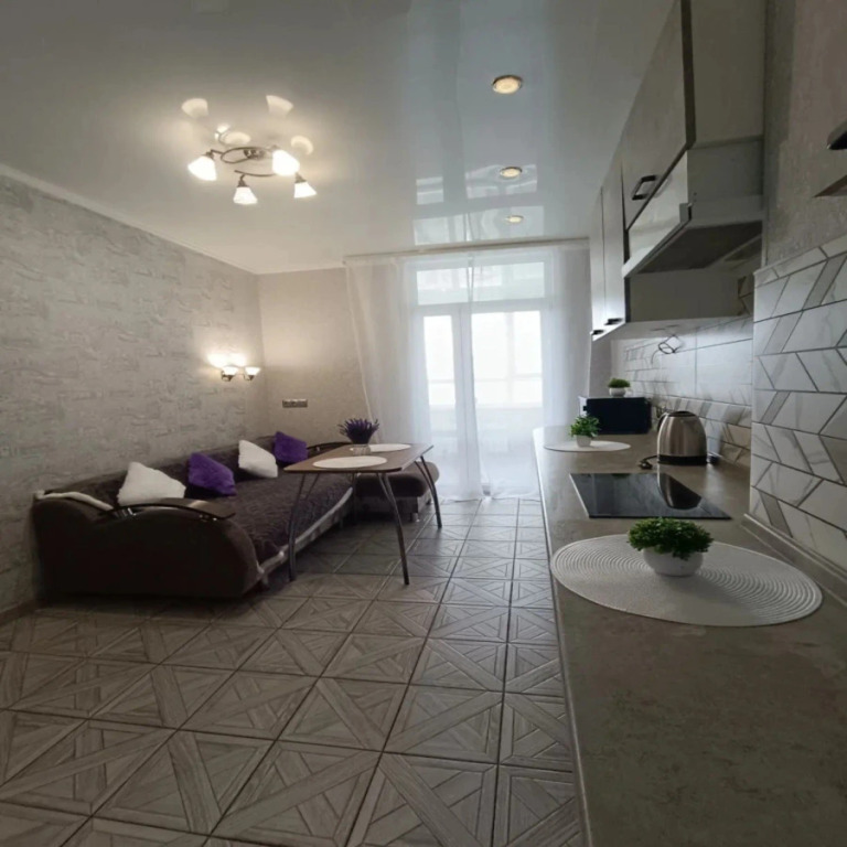 Квартира Milano на Есенина 9к1