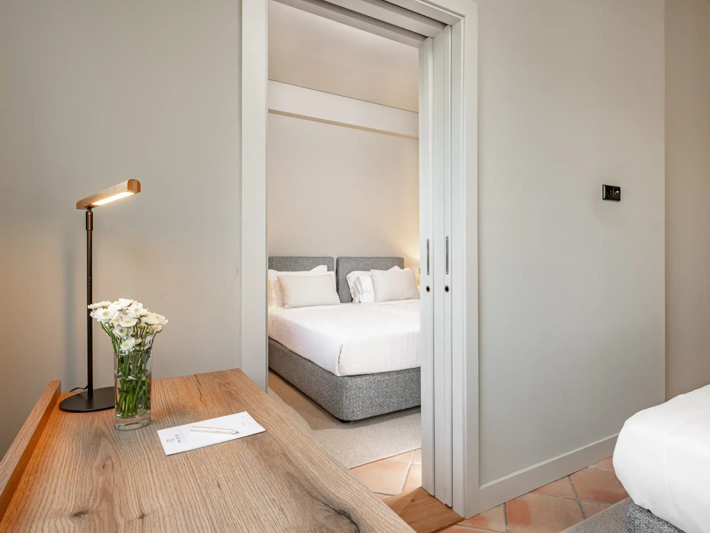 Villa Termal Spa Hotel & Resort