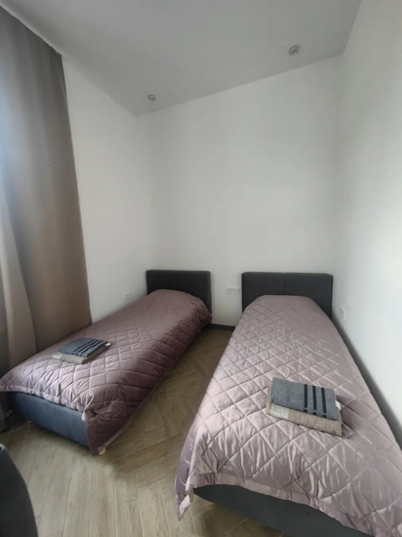 Апартаменты Studio 12 в самом центре Рыбинска