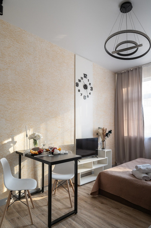 Апартаменты в Курортном Городке от LetoApart