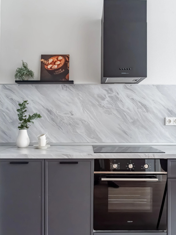 Квартира Merino Home Моно
