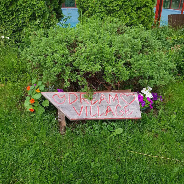 Dream Village Деревня Мечты