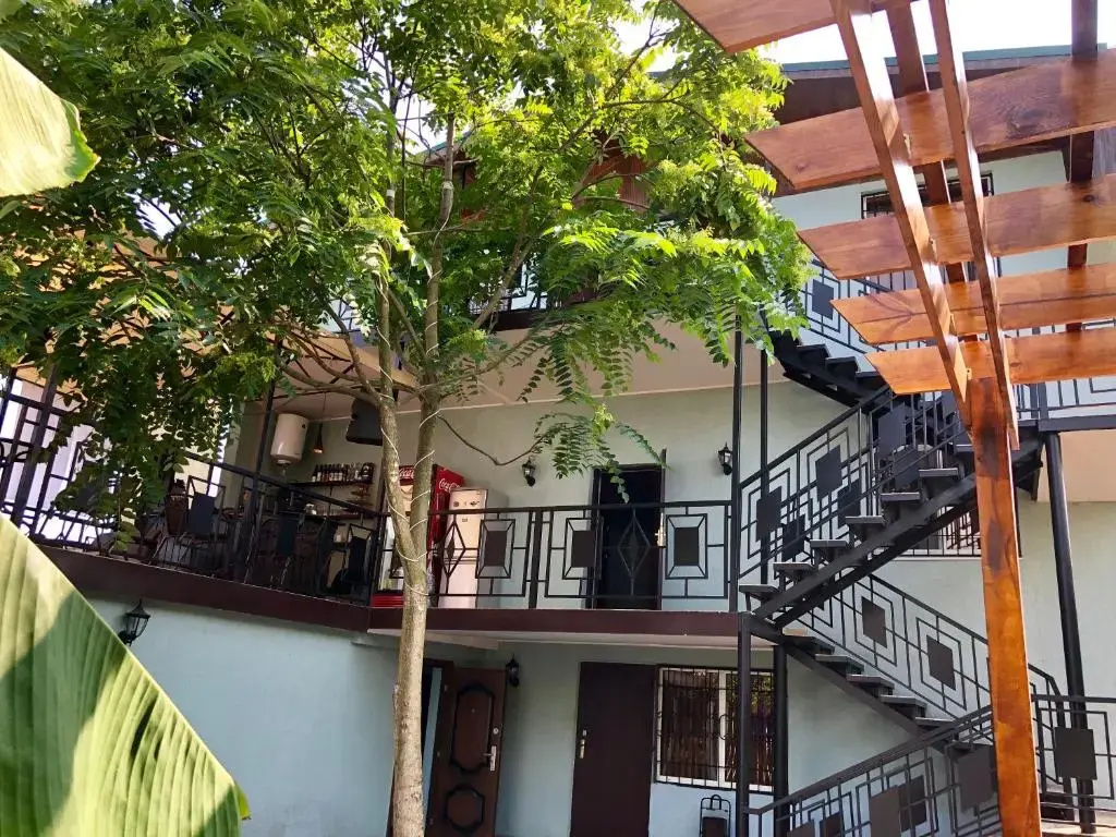 Capri Hotel