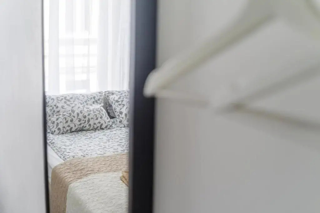 Меблированные комнаты Bridge City Rooms