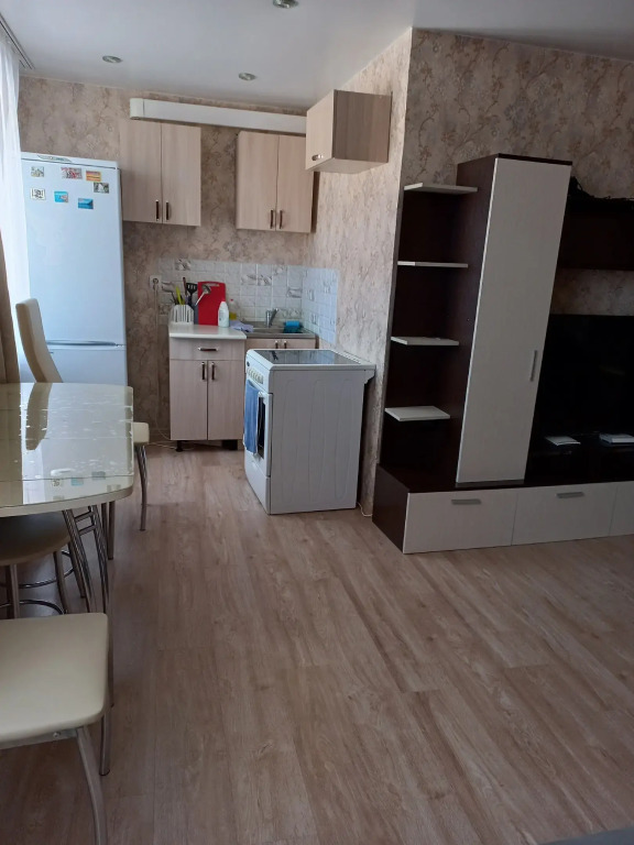 Квартира со Всеми Удобствами
