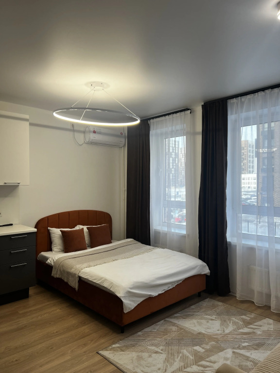 Stadiya Fortuna V Vidnom Flat