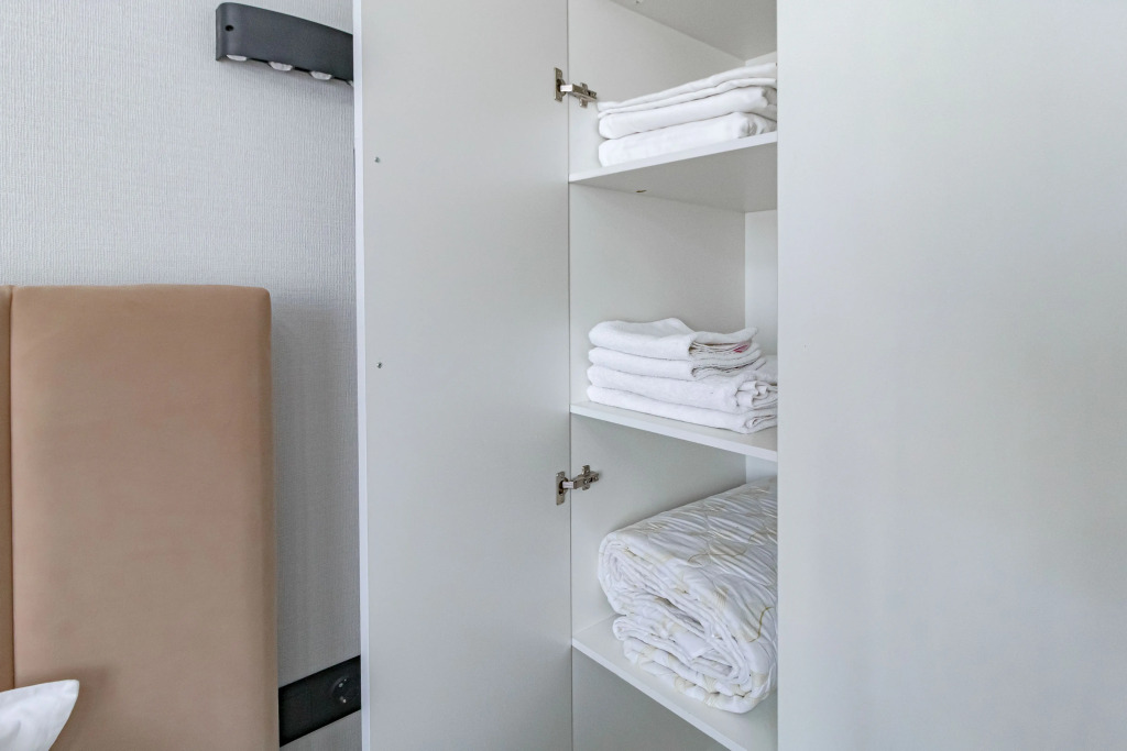 Квартира Modern Comfort Stay