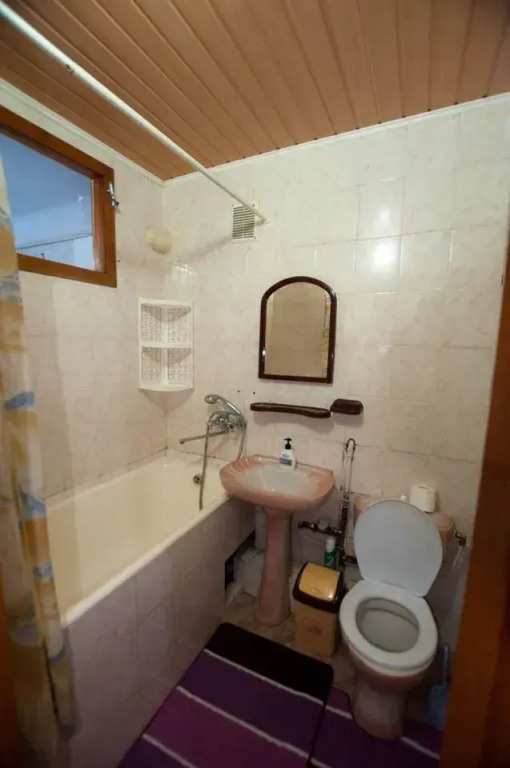 Квартира на Ленина 45