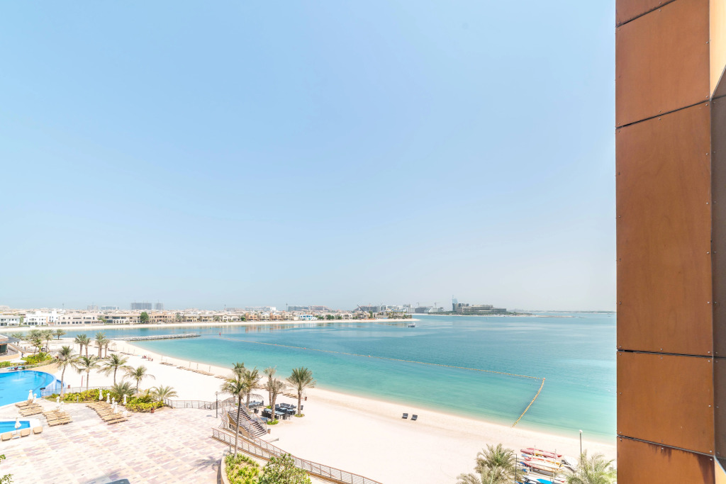 bnbme beach Tiara Residence Apartments