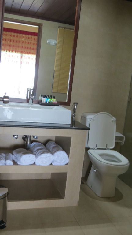 Maresia Beach Villa