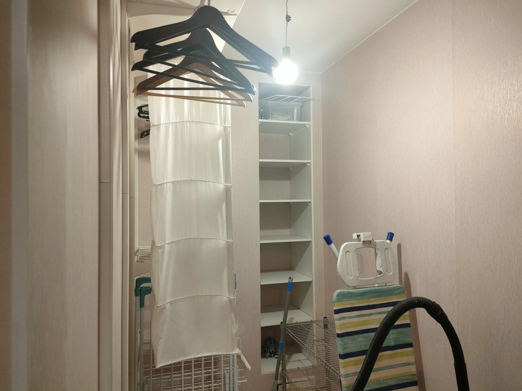 Квартира рядом с МЦД Химки