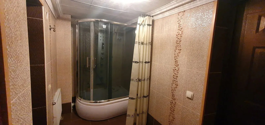 Частный дом Филино