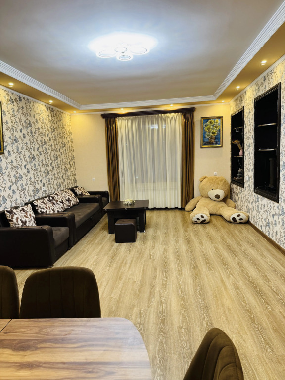 Гостевой дом Comfort