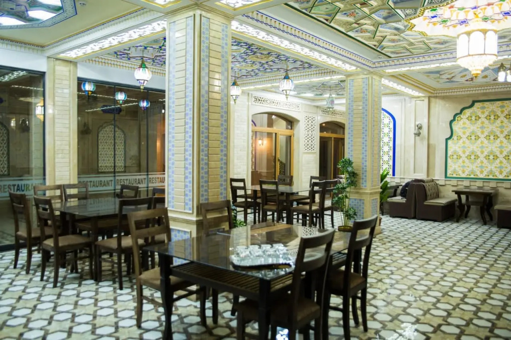 Premium Hotel Labi Rud