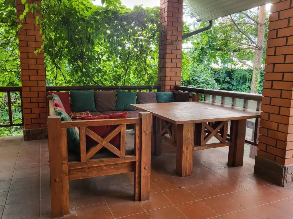 Kottedzh Sitivill Private house