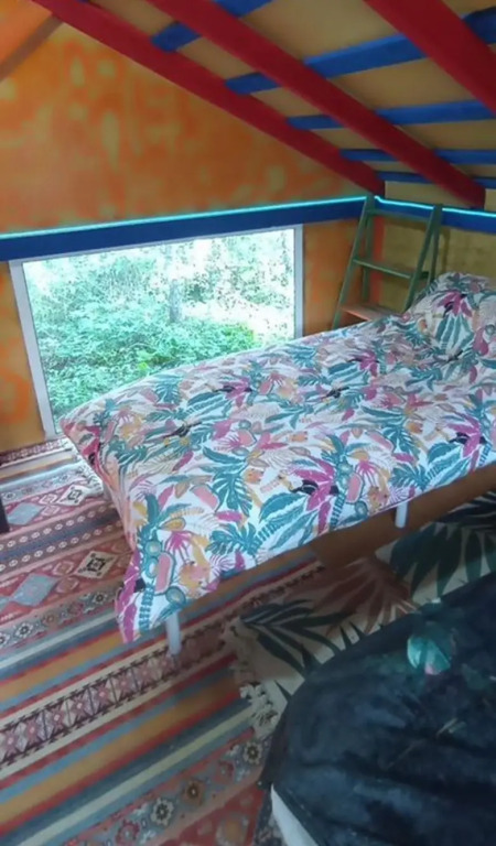База Отдыха ГуляйЛес