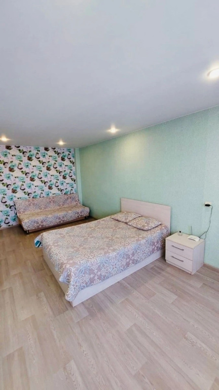 Квартира на Улице Татарстан 13