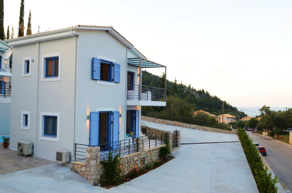 Вилла Katerinas Village