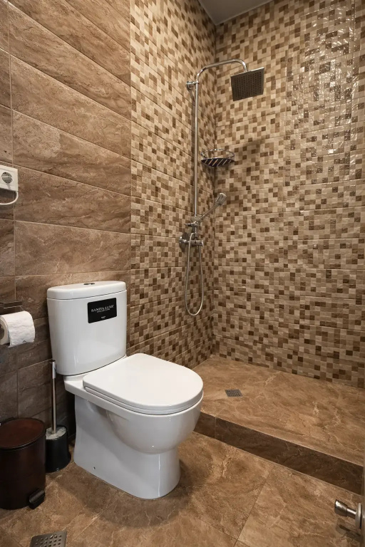Отель Urban nest old Tbilisi