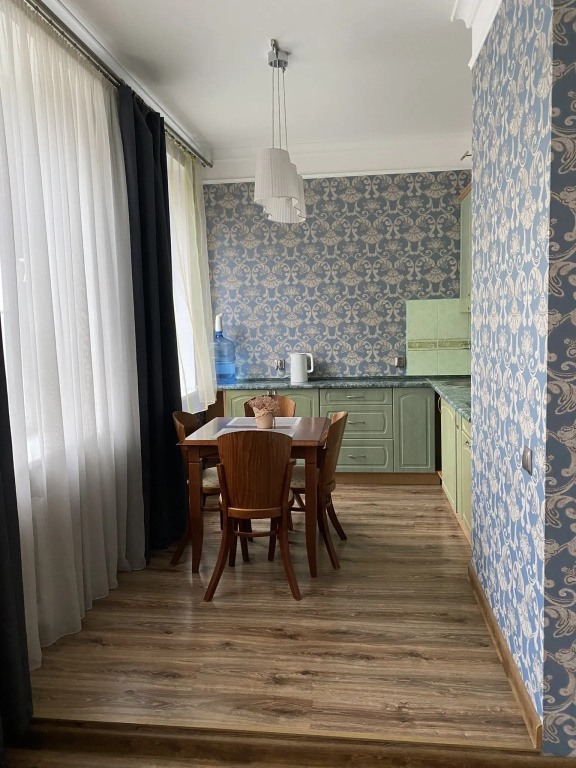 Krasnaya 3 Apartments