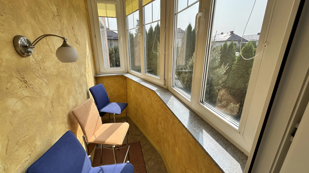 Квартира Premium - в Тихом Центре