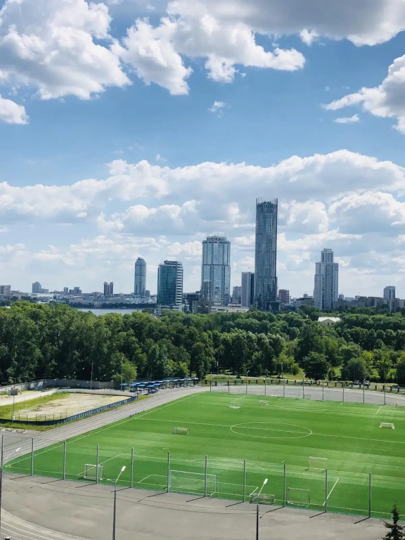 Квартира на Колмогорова 73/5