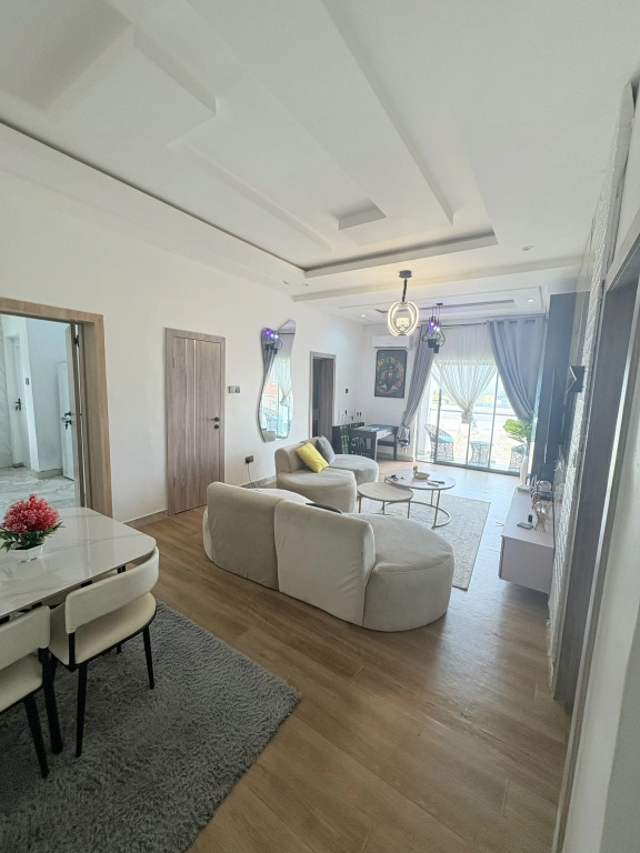 Апартаменты Candy Homes