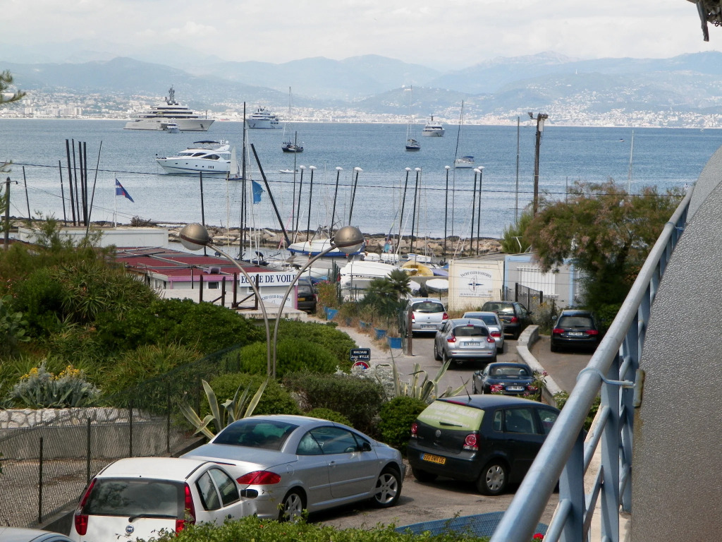 Апартаменты Residence Belvedere