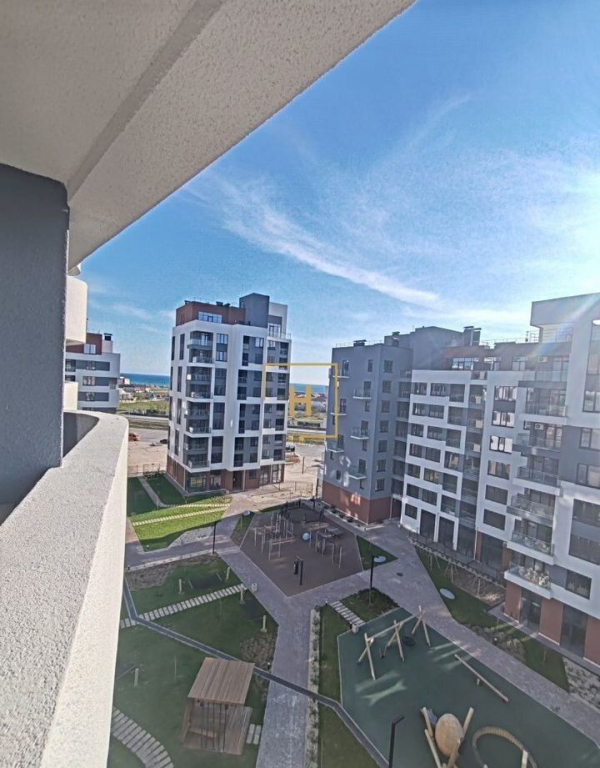 Квартира Oтдых у моря