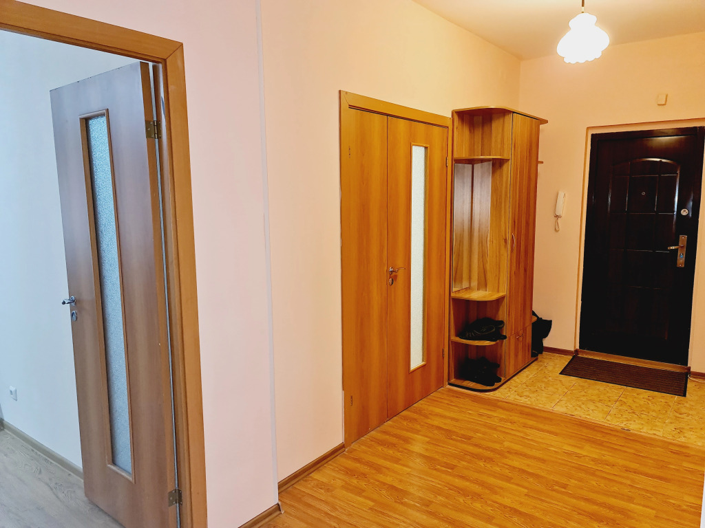 Dvukhkomnatnye na Kuzbasskoy Divizii 24 Apartments