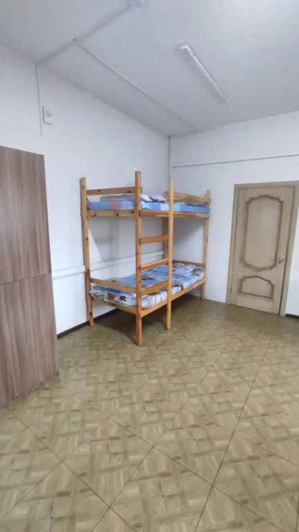 Хостел На Павла Усова