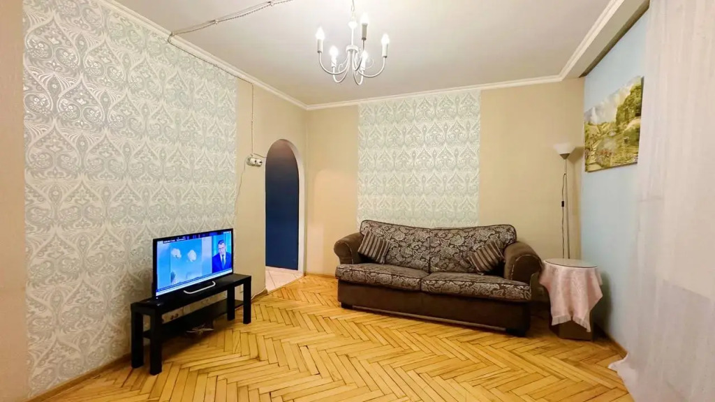 Квартира у Метро Алексеевская