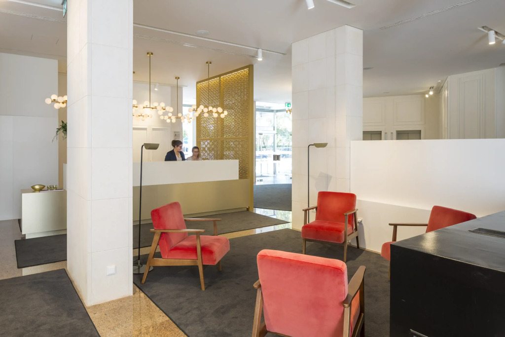 Hotel Estrela De Fatima