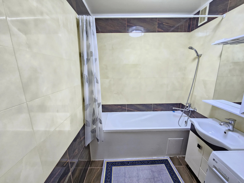 Апартаменты MARS APARTMENTS KZ 56Д
