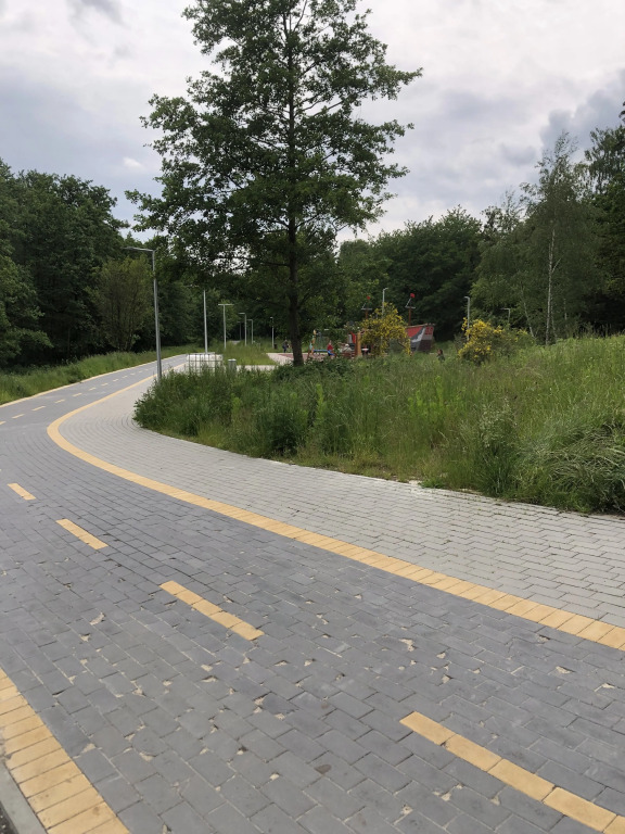 Квартира на берегу Балтикики