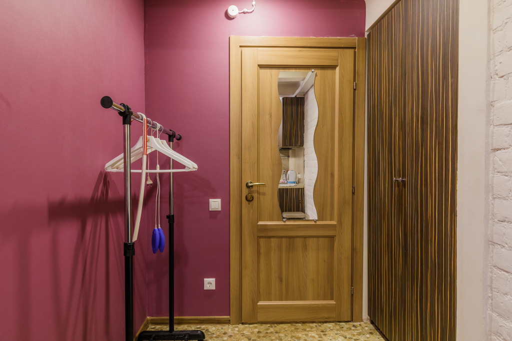 Апартаменты Well Inn 2