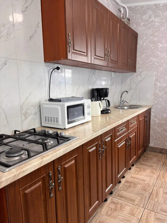 Гостевой дом Дом для отдыха