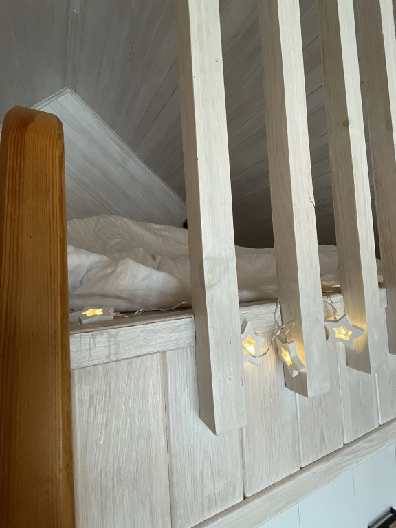Гостевой дом Oshotel