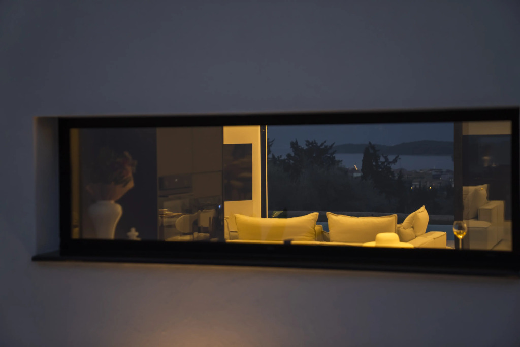 Вилла The oasis luxury villa