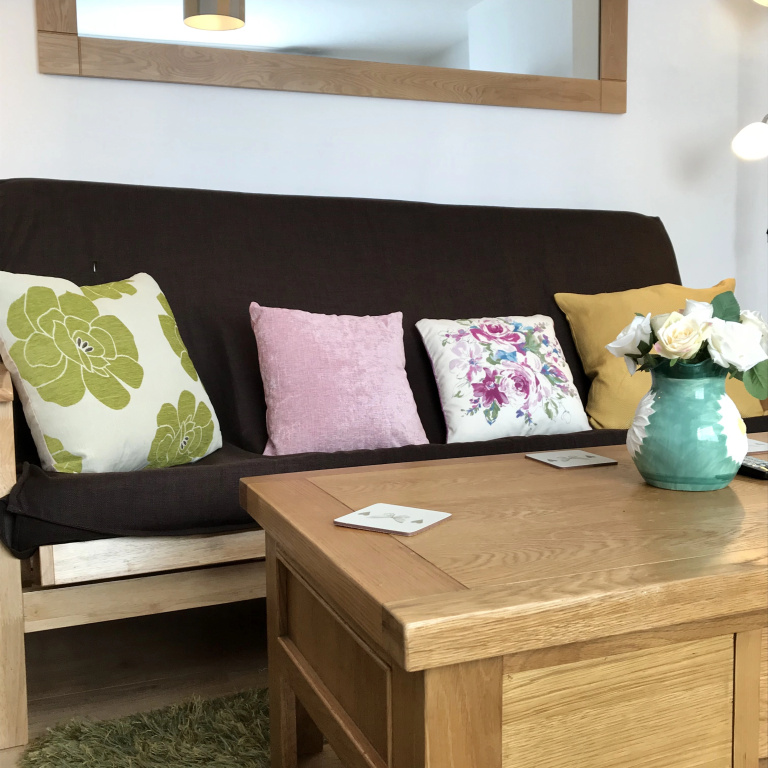 Апартаменты The Woodfarm Lodge Oxford