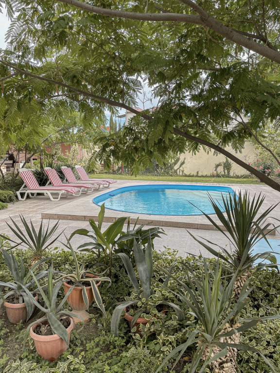 Kot Guest House