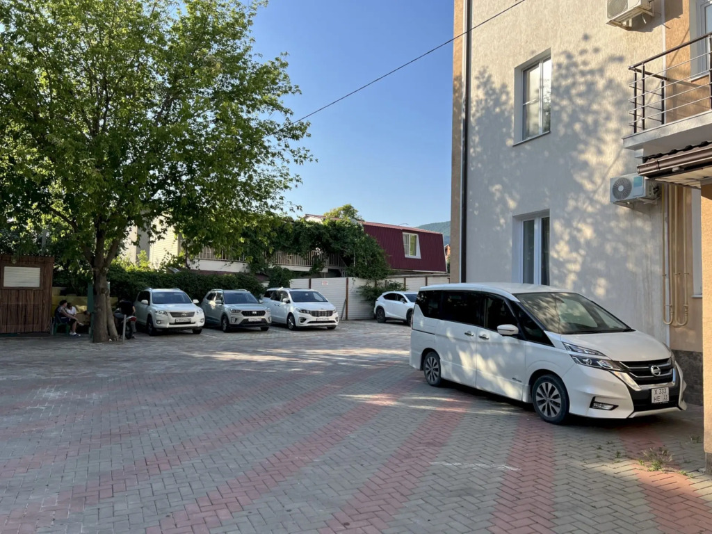 Апартаменты 074 на Мира