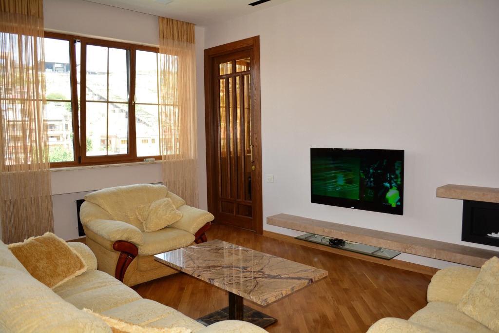Cascad Ellite PH Apartments