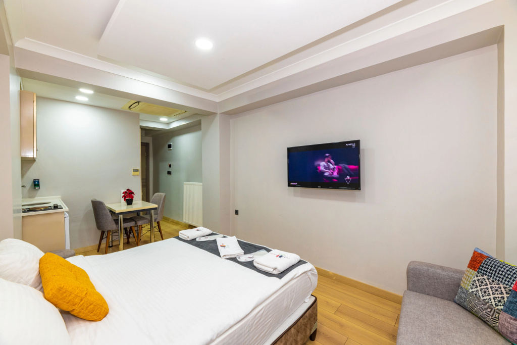 Hotel Taxim Trend Suites