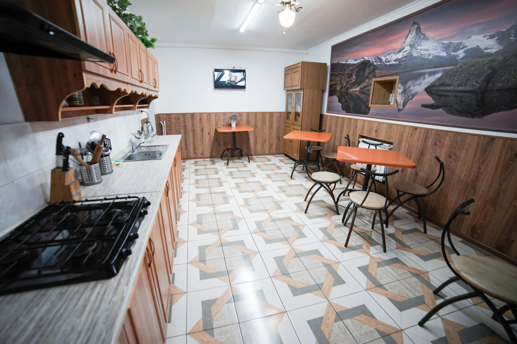 Morskaya Zvezda Guest House
